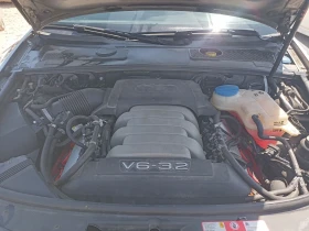 Audi A6 3.2i V6     | Mobile.bg    10