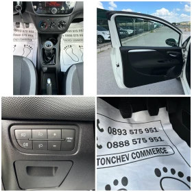 Fiat Punto 1.2i-EVO-167.000km-NEW-CITY-TOP-TOP-TOP - 5900 лв. - 81878812 15