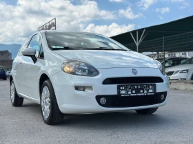 Fiat Punto 1.2i-EVO-167.000km-NEW-CITY-TOP-TOP-TOP