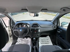 Fiat Punto 1.2i-EVO-167.000km-NEW-CITY-TOP-TOP-TOP - 5900 лв. - 81878812 13