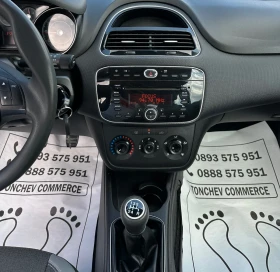 Fiat Punto 1.2i-EVO-167.000km-NEW-CITY-TOP-TOP-TOP - 5900 лв. - 81878812 11