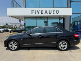 Обява за продажба на Mercedes-Benz E 350 W212/350 CDI/РЕАЛНИ КИЛОМЕТРИ  ~18 000 лв. - изображение 7
