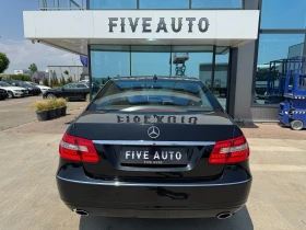 Обява за продажба на Mercedes-Benz E 350 W212/350 CDI/РЕАЛНИ КИЛОМЕТРИ  ~18 000 лв. - изображение 5