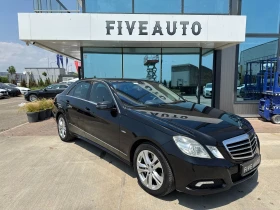 Обява за продажба на Mercedes-Benz E 350 W212/350 CDI/РЕАЛНИ КИЛОМЕТРИ  ~18 000 лв. - изображение 2