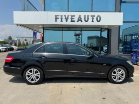 Обява за продажба на Mercedes-Benz E 350 W212/350 CDI/РЕАЛНИ КИЛОМЕТРИ  ~18 000 лв. - изображение 3