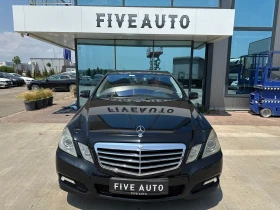 Обява за продажба на Mercedes-Benz E 350 W212/350 CDI/РЕАЛНИ КИЛОМЕТРИ  ~18 000 лв. - изображение 1