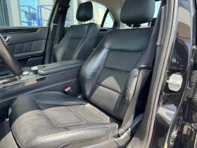 Mercedes-Benz E 350 W212/350 CDI/РЕАЛНИ КИЛОМЕТРИ - 18000 лв. - 34443684 13