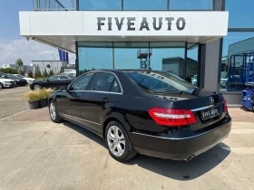 Обява за продажба на Mercedes-Benz E 350 W212/350 CDI/РЕАЛНИ КИЛОМЕТРИ  ~18 000 лв. - изображение 6