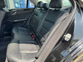 Mercedes-Benz E 350 W212/350 CDI/РЕАЛНИ КИЛОМЕТРИ - 18000 лв. - 34443684 14