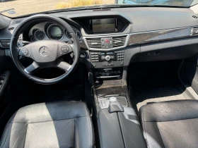 Обява за продажба на Mercedes-Benz E 350 W212/350 CDI/РЕАЛНИ КИЛОМЕТРИ  ~18 000 лв. - изображение 10