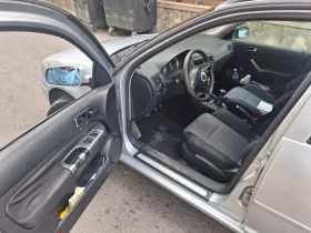 VW Golf 2.0 бензин/газ - 3650 лв. - 58006816 6