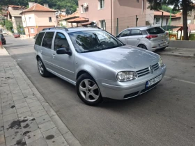 VW Golf 2.0 бензин/газ - 3650 лв. - 58006816 2