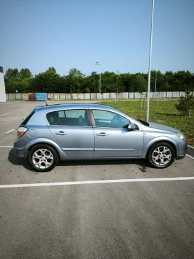 Opel Astra H 1.8 Cosmo | Mobile.bg    2
