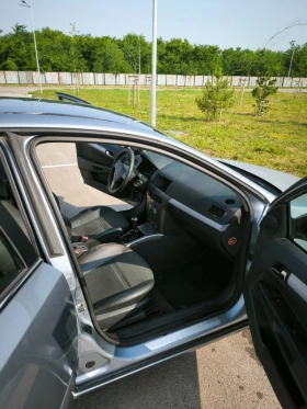 Opel Astra H 1.8 Cosmo | Mobile.bg    11