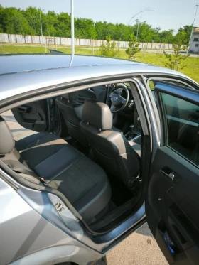 Opel Astra H 1.8 Cosmo | Mobile.bg    12