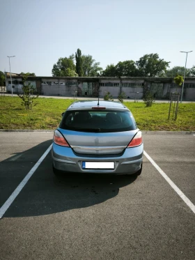 Opel Astra H 1.8 Cosmo | Mobile.bg    4