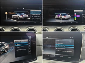 Mercedes-Benz E 220 AMG/GERMANY/PANO/360CAM//AMBI/CAR PLAY/LIZI | Mobile.bg    14