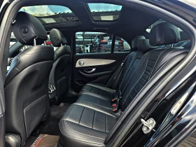 Mercedes-Benz E 220 AMG/GERMANY/PANO/360CAM//AMBI/CAR PLAY/LIZI | Mobile.bg    16