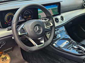 Mercedes-Benz E 220 AMG/GERMANY/PANO/360CAM//AMBI/CAR PLAY/LIZI | Mobile.bg    10