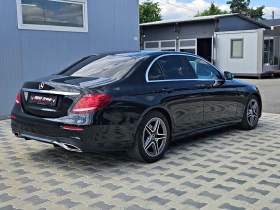 Mercedes-Benz E 220 AMG/GERMANY/PANO/360CAM//AMBI/CAR PLAY/LIZI | Mobile.bg    5
