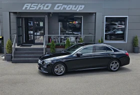 Mercedes-Benz E 220 AMG/GERMANY/PANO/360CAM//AMBI/CAR PLAY/LIZI | Mobile.bg    17