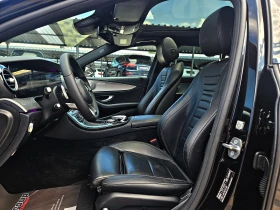 Mercedes-Benz E 220 AMG/GERMANY/PANO/360CAM//AMBI/CAR PLAY/LIZI | Mobile.bg    15