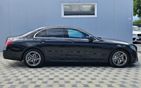 Mercedes-Benz E 220 AMG/GERMANY/PANO/360CAM//AMBI/CAR PLAY/LIZI | Mobile.bg    4