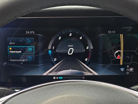Mercedes-Benz E 220 AMG/GERMANY/PANO/360CAM//AMBI/CAR PLAY/LIZI | Mobile.bg    9