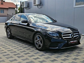 Mercedes-Benz E 220 AMG/GERMANY/PANO/360CAM//AMBI/CAR PLAY/LIZI | Mobile.bg    3