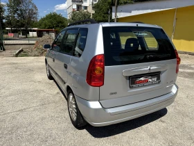 Обява за продажба на Mitsubishi Space star 1.8 DID 115 к.с. ~2 650 лв. - изображение 3