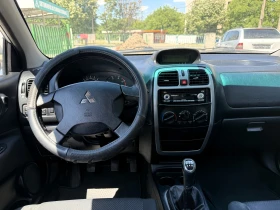 Обява за продажба на Mitsubishi Space star 1.8 DID 115 к.с. ~2 650 лв. - изображение 9