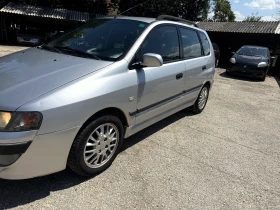Обява за продажба на Mitsubishi Space star 1.8 DID 115 к.с. ~2 650 лв. - изображение 1