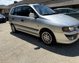 Обява за продажба на Mitsubishi Space star 1.8 DID 115 к.с. ~2 650 лв. - изображение 7