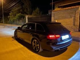 Обява за продажба на Audi A4 2.0 TDI  S-line ~16 000 лв. - изображение 1