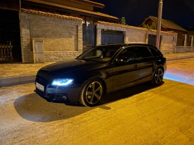 Обява за продажба на Audi A4 2.0 TDI  S-line ~16 000 лв. - изображение 1