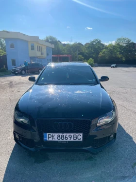 Обява за продажба на Audi A4 2.0 TDI  S-line ~16 000 лв. - изображение 8