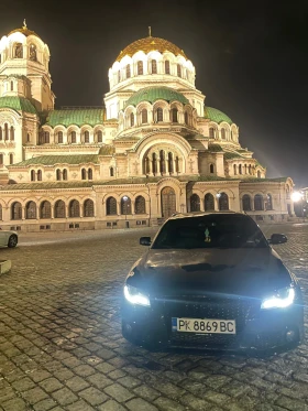 Обява за продажба на Audi A4 2.0 TDI  S-line ~16 000 лв. - изображение 9