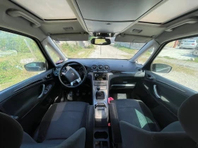 Ford Galaxy 2.0tdci * CHIA* 6+ 1 | Mobile.bg    2