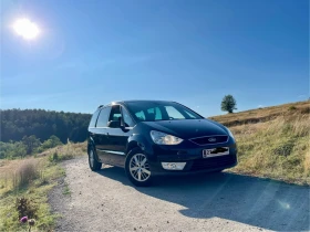 Ford Galaxy 2.0tdci * CHIA* 6+ 1 | Mobile.bg    7