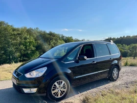Ford Galaxy 2.0tdci * CHIA* 6+ 1 | Mobile.bg    12