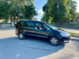 Ford Galaxy 2.0tdci * CHIA* 6+ 1 | Mobile.bg    5