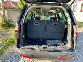 Ford Galaxy 2.0tdci * CHIA* 6+ 1 | Mobile.bg    14