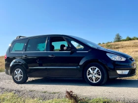 Ford Galaxy 2.0tdci * CHIA* 6+ 1 | Mobile.bg    8