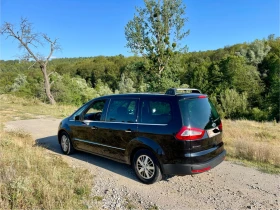 Ford Galaxy 2.0tdci * CHIA* 6+ 1 | Mobile.bg    10