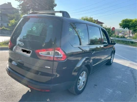 Ford Galaxy 2.0tdci * CHIA* 6+ 1 | Mobile.bg    6