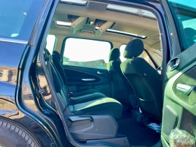 Ford Galaxy 2.0tdci * CHIA* 6+ 1 | Mobile.bg    13