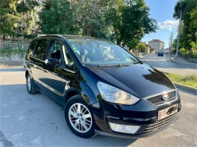     Ford Galaxy 2.0tdci * CHIA* 6+ 1