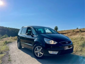 Ford Galaxy 2.0tdci * CHIA* 6+ 1 | Mobile.bg    9