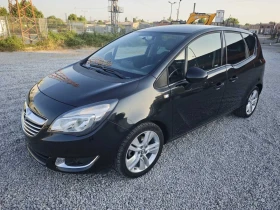 Opel Meriva 1.4TI-120k.c. GPL /EURO 6B/ - 10999 лв. - 14931769 2