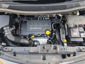 Opel Meriva 1.4TI-120k.c. GPL /EURO 6B/ - 10999 лв. - 14931769 16